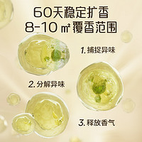 88VIP：AIR FUNK 空气清新剂厕所清香剂300ml*1瓶