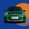 MINI 电动MINI COOPER 24款 452km COOPER SE 1/65限定版