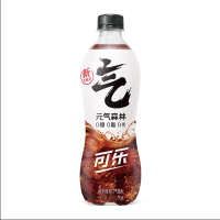 元气森林 苏打气泡水480ml/瓶