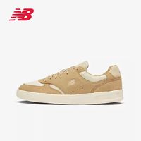 New Balance NB 潮流百搭 低帮休闲板鞋 CT300AB3
