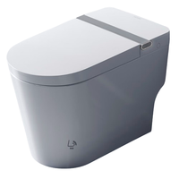  箭牌 ARROW A5 AKE1169 智能坐便器 400mm坑距