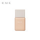 PLUS会员：RMK 经典粉底液 100色号（中样）15ml