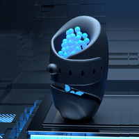 谜姬 头部降敏训练器 app款