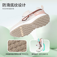 88VIP：DR.KONG 江博士 童鞋儿童运动2024春新款魔术贴幼儿男女宝宝学步鞋