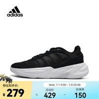 Adidas阿迪达斯男子OZELLESPW FTW-跑步鞋 GX6763 37