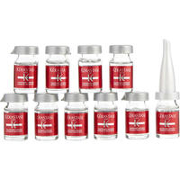 KÉRASTASE 卡诗 头皮健发防脱精华液 6ml*10