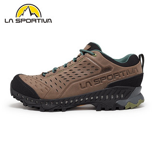 LA SPORTIVA HYRAX GTX户外防水透气徒步登山鞋防滑缓震轻量徒步鞋轻便