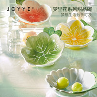 JOYYE餐具套装面碗饭碗沙拉碗母亲节高档实用 餐具套装