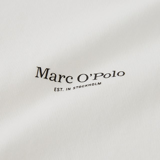 Marc O'Polo 马可波罗 基础款环保棉简约短袖T恤女