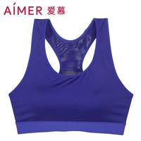 爱慕运动aimer sports女士内衣胸罩悦动旋律背心式文胸SJAS116J71