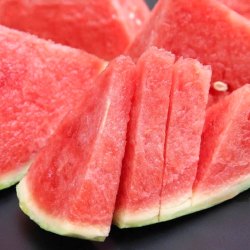 绿鲜集云南麒麟冰糖西瓜新鲜现摘水果西瓜非无籽西瓜麒麟瓜