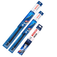 博世(BOSCH)前雨刮器+后雨刷器套装旌翼(荣威EI5)