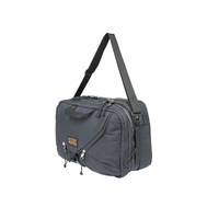 MYSTERY RANCH神秘农场 城市户外休闲3Way商务通勤双肩背电脑多功能出差公文包 18L 黑色 可扩容至23L