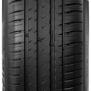 米其林（MICHELIN）【包安装】汽车轮胎 Pilot Sport 4 PS4 SUV 265/45R21 108W绒耀版自修补捷豹/雪佛