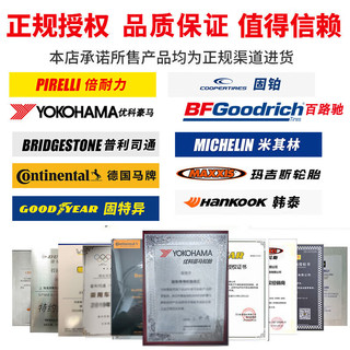 米其林（MICHELIN）【包安装】米其林汽车轮胎Pilot Sport EV 255/50R20 109V 静音棉 理想one