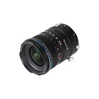 LAOWA 老蛙 CF 12-24mm F5.6 无反半画幅超广角变焦移轴镜头 L卡口 77mm