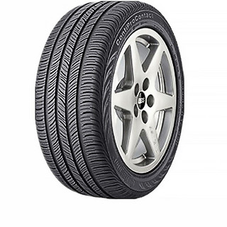 德国马牌（Continental）自修补轮胎 255/45R19 100V PROC CS N1原配保时捷Panamera前轮