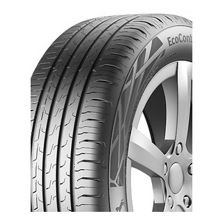 马牌（Continental）【包安装】德国马牌轮胎EcoContact 6 低噪低油耗制动抓地力 265/45R21 108V