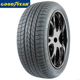 固特异（Goodyear）【包安装】汽车轮胎Eagle F1 Asymmetric SUV-4X4 弯道之王 255/50R19 107Y适配 路虎揽胜