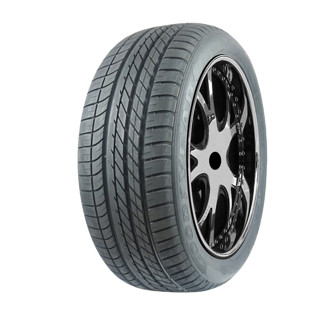 固特异（Goodyear）【包安装】汽车轮胎Eagle F1 Asymmetric SUV-4X4 弯道之王 275/45R20 110Y适配  奥迪