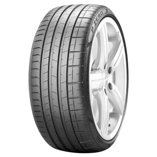 倍耐力轮胎 P ZERO PZ4 PO四代系列 操控型静音舒适 275/30R20 97Y AO 静音棉 奥迪RS