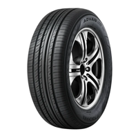 优科豪马(横滨)轮胎 ADVAN dB V552 SUV Yokohama 途虎包安装 225/55R19 99V