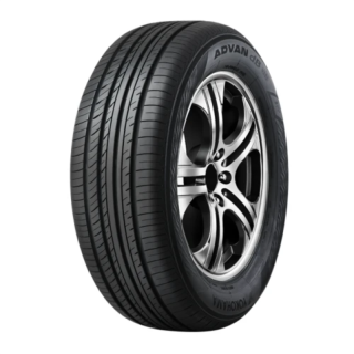 优科豪马(横滨)轮胎 ADVAN dB V552 SUV Yokohama 途虎包安装 255/45R19 100V