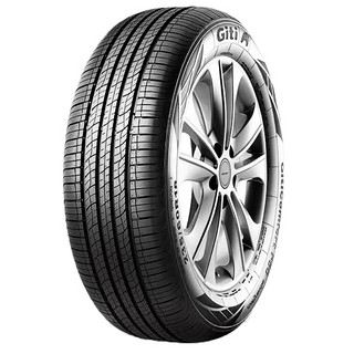 佳通(Giti)轮胎235/60R18 103H GitiComfort F50 原配 江淮S7