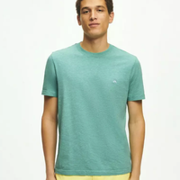Brooks Brothers Supima® 男士匹马棉T恤 多色可选
