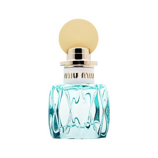 MIU MIU 缪缪 莹铃女士浓香水 EDP 50ml