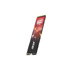 宏碁 N3500系列 NVMe M.2 固态硬盘（PCI-E 3.0）