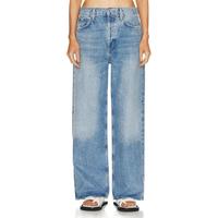 AGOLDE LOW SLUNG BAGGY 女款牛仔库