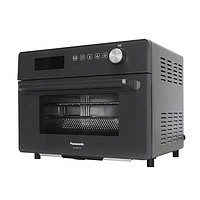 百亿补贴：Panasonic 松下 空气炸烤箱NMA230一体多功能电烤箱家用八合一烘焙发酵解冻