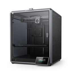 CREALITY 超感AI激光雷达 3D打印机