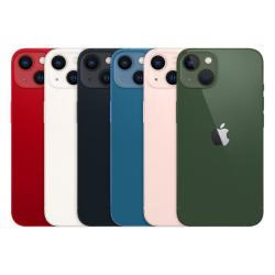 百亿补贴apple苹果iphone13支持移动联通电信5g双卡双待手机