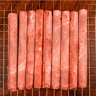 东方港湾原切牛肉卷1kg谷饲肥牛卷片火锅食材整条生鲜雪花500g*2盒