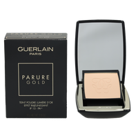 GUERLAIN 娇兰 金钻修颜粉饼 #01亮白色 10g