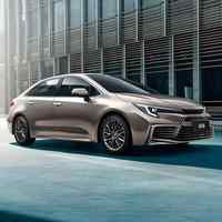 TOYOTA 广汽丰田 凌尚 24款 2.0L 领先版