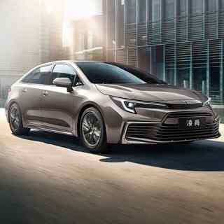 TOYOTA 广汽丰田 凌尚 24款 2.0L 尊贵版