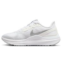 NIKE 耐克 STRUCTURE 25 缓震透气女子跑鞋 DJ7884-101 白 39