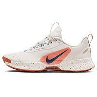 NIKE 耐克 Juniper Trail 3 男子减震跑步鞋 FQ0904-002 浅骨/橙 40