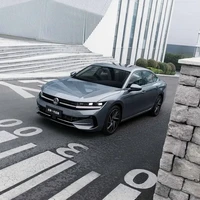 FAW-VOLKSWAGEN 一汽-大众 迈腾 24款 300TSI 尊享版