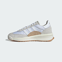 新品发售：adidas ORIGINALS Sl72 Rtn 中性运动板鞋 ID1031