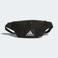 阿迪达斯 adidasESS WAIST BAG男女同款舒适耐磨运动休闲腰包