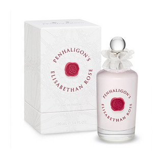 GDF会员购、值选：PENHALIGON'S 潘海利根 伊丽莎白玫瑰香水100ml