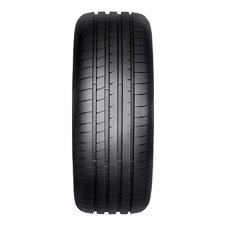 固特异固特异轮胎 EAGLE F1 Asymmetric 5 鹰驰F1 5代 操控自如 255/45R20 105H MO 奔驰EQS