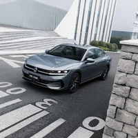 FAW-VOLKSWAGEN 一汽-大众 迈腾 24款 380TSI 尊贵版
