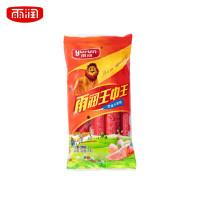 抖音超值购：雨润 王中王火腿肠 224g*2袋