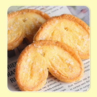 VIVIGA 味倍加 七武花田蝴蝶酥