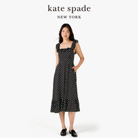 Kate Spade 凯特丝蓓 女士中长款连衣裙 KI146